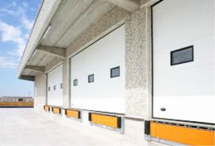 無錫工業(yè)之門 從快速卷簾到智能系統(tǒng)，打造現(xiàn)代化工業(yè)屏障