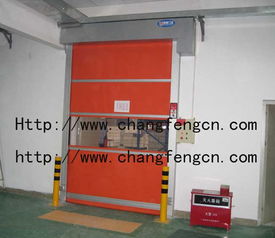 智能工業(yè)卷簾門 廠家報價全解析與選購指南